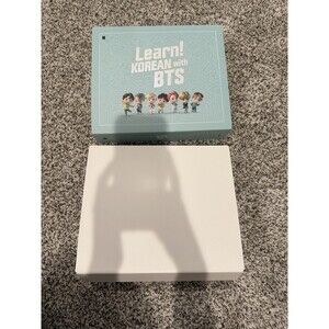 Learn! Korean With BTS